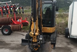 Cat 303.5E