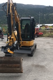 Cat 303.5E-2