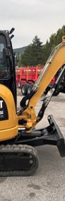 Cat 303.5E-3