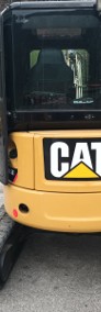 Cat 303.5E-4