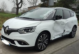 Renault Grand Scenic IV 7 osobowy automat Initiale