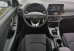 Hyundai i30 II 1.0 T-GDI 6MT (120 KM) Smart - demo dostępne od ręki