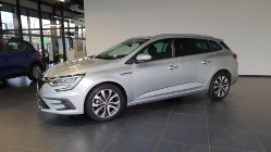 Renault Megane IV 1.3 TCe FAP Techno EDC