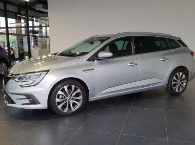 Renault Megane IV 1.3 TCe FAP Techno EDC-1