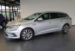 Renault Megane IV 1.3 TCe FAP Techno EDC