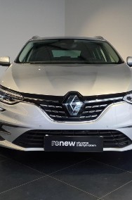 Renault Megane IV 1.3 TCe FAP Techno EDC-2