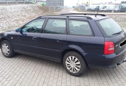 Audi A4 I (B5) Audi A4 1.9 TDI B5 Avant