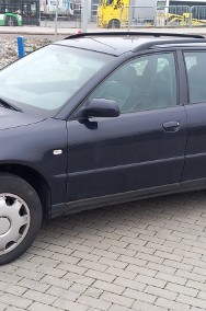 Audi A4 1.9 TDI B5 Avant-2