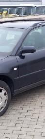 Audi A4 1.9 TDI B5 Avant-3