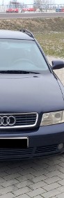 Audi A4 1.9 TDI B5 Avant-4