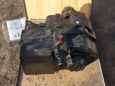 NAF BST 03/0 04 Skrzynia Biegów Ponsse Ergo Komatsu NOWA-1