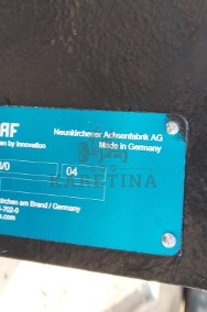 NAF BST 03/0 04 Skrzynia Biegów Ponsse Ergo Komatsu NOWA-2