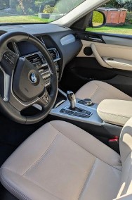 xDrive20d 190KM 2017r Super auto!-2
