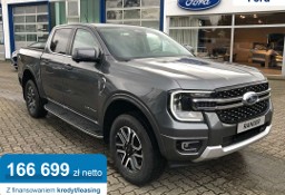 Ford Ranger III Limited A10 4x4 Limited A10 4x4 205KM