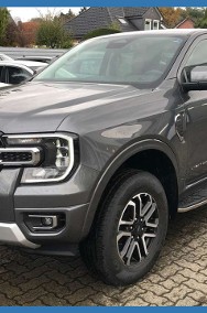 Ford Ranger III Limited A10 4x4 Limited A10 4x4 205KM-2