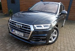 Audi Q5 III 50 TFSI e Quattro Sport S tronic 252KM 2020r