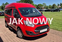 Ford Transit Custom 9-OSOBOWY-PO SERWISIE-JAK NOWY