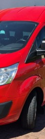 Ford Transit Custom 9-OSOBOWY-PO SERWISIE-JAK NOWY-3