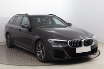 BMW SERIA 5 VI (F07/F10/F11) BMW SERIA 5 , Serwis ASO, Automat, Navi, Klimatronic, Tempomat,