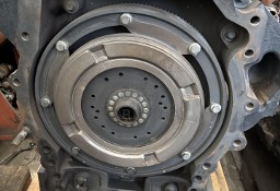 Fendt 936 Gen 7 Silnik D1556LE523 Koło Zamachowe Pierścień H218PF150273A H221PF050010A CZĘŚCI