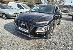 Hyundai Kona 1.6 T AWD