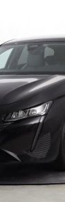 Peugeot 308 P5 Salon Polska, Serwis ASO, Automat, Skóra, Navi, Klimatronic,-3