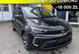 Opel Crossland X 1.2T 1.2 110KM MT|Hak holowniczy