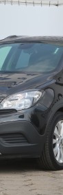 Opel Mokka , Salon Polska, Serwis ASO, Klima, Tempomat, Parktronic-3