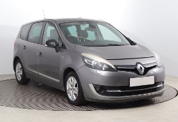 Renault Grand Scenic III , Navi, Xenon, Klimatronic, Tempomat, Parktronic,