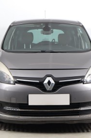 Renault Grand Scenic III , Navi, Xenon, Klimatronic, Tempomat, Parktronic,-2