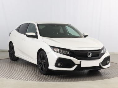 Honda Civic IX , Salon Polska, 1. Właściciel, Serwis ASO, Navi, Klimatronic,-1