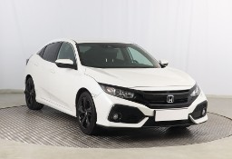 Honda Civic IX , Salon Polska, 1. Właściciel, Serwis ASO, Navi, Klimatronic,