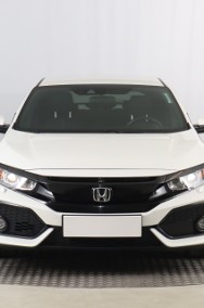 Honda Civic IX , Salon Polska, 1. Właściciel, Serwis ASO, Navi, Klimatronic,-2