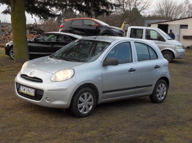 1.2 BENZYNA, KLIMATYZACJA-1