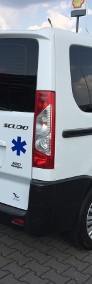 Fiat Scudo Ambulans Karetka-3