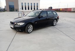 BMW SERIA 3 IV (E90/E91/E92/E93) 320D