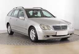 Mercedes-Benz Klasa C W203 , Automat, Klimatronic,ALU, El. szyby