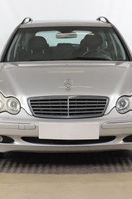 Mercedes-Benz Klasa C W203 , Automat, Klimatronic,ALU, El. szyby-2