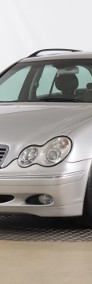 Mercedes-Benz Klasa C W203 , Automat, Klimatronic,ALU, El. szyby-3