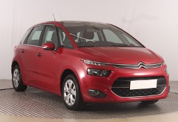 Citroen C4 Picasso II , Salon Polska, Serwis ASO, Navi, Klimatronic, Tempomat,