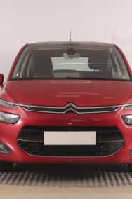 Citroen C4 Picasso II , Salon Polska, Serwis ASO, Navi, Klimatronic, Tempomat,-2