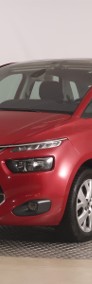 Citroen C4 Picasso II , Salon Polska, Serwis ASO, Navi, Klimatronic, Tempomat,-3