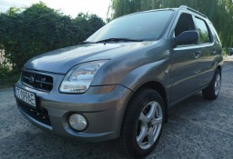 Subaru Justy III SUZUKI IGNIS 4 x 4 zarejestrowany wsiadac i jezdzic