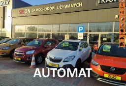 Opel Mokka 1,4 Turbo 140 KM Automat z polskiego salonu