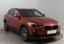 BMW X2 , Salon Polska, Serwis ASO, Automat, Navi, Klimatronic,