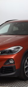 BMW X2 , Salon Polska, Serwis ASO, Automat, Navi, Klimatronic,-3
