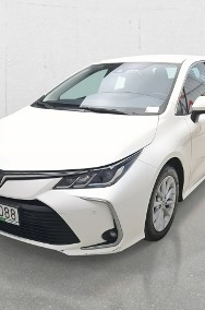 Toyota Corolla XII-2