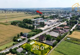 Dom Turobin, ul. Józefa Piłsudskiego