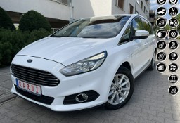 Ford S-MAX 2.0 Led Titanium