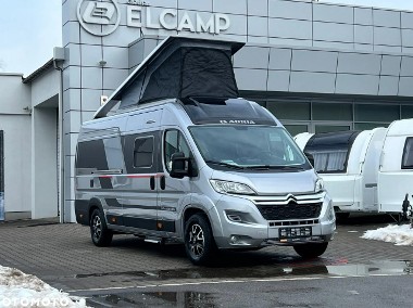 Adria Twin Sports 640 SG-1